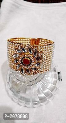 FSS Watch Design Bracelet with Beads