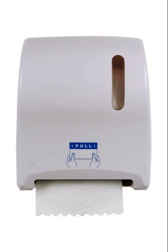 Mist Hrt Paper Auto Cut Dispenser ACT-418W
