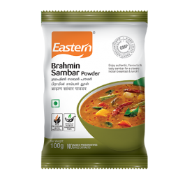 EEL Brahmin Sambar Powder 100g