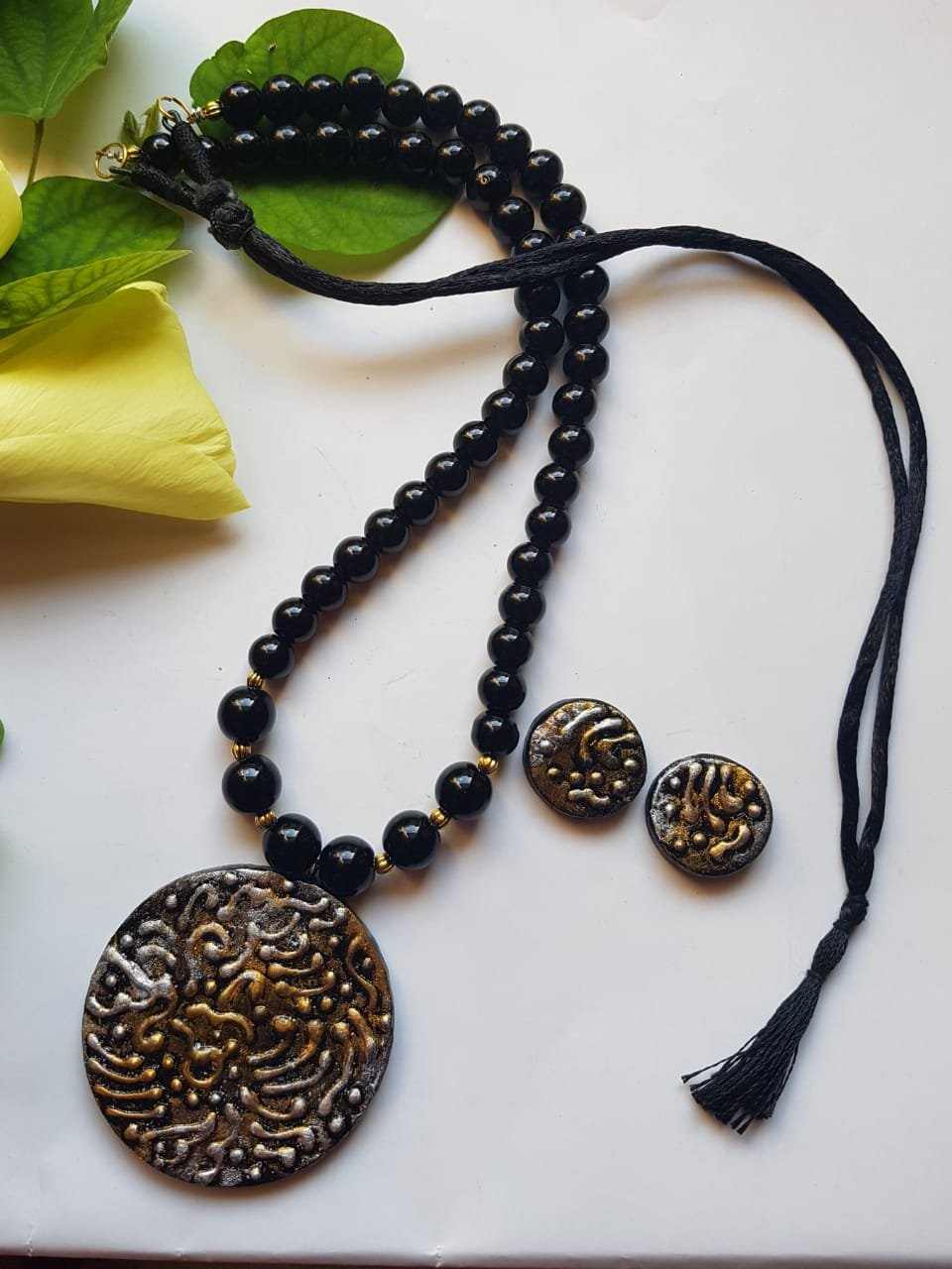 EKD jewelry set