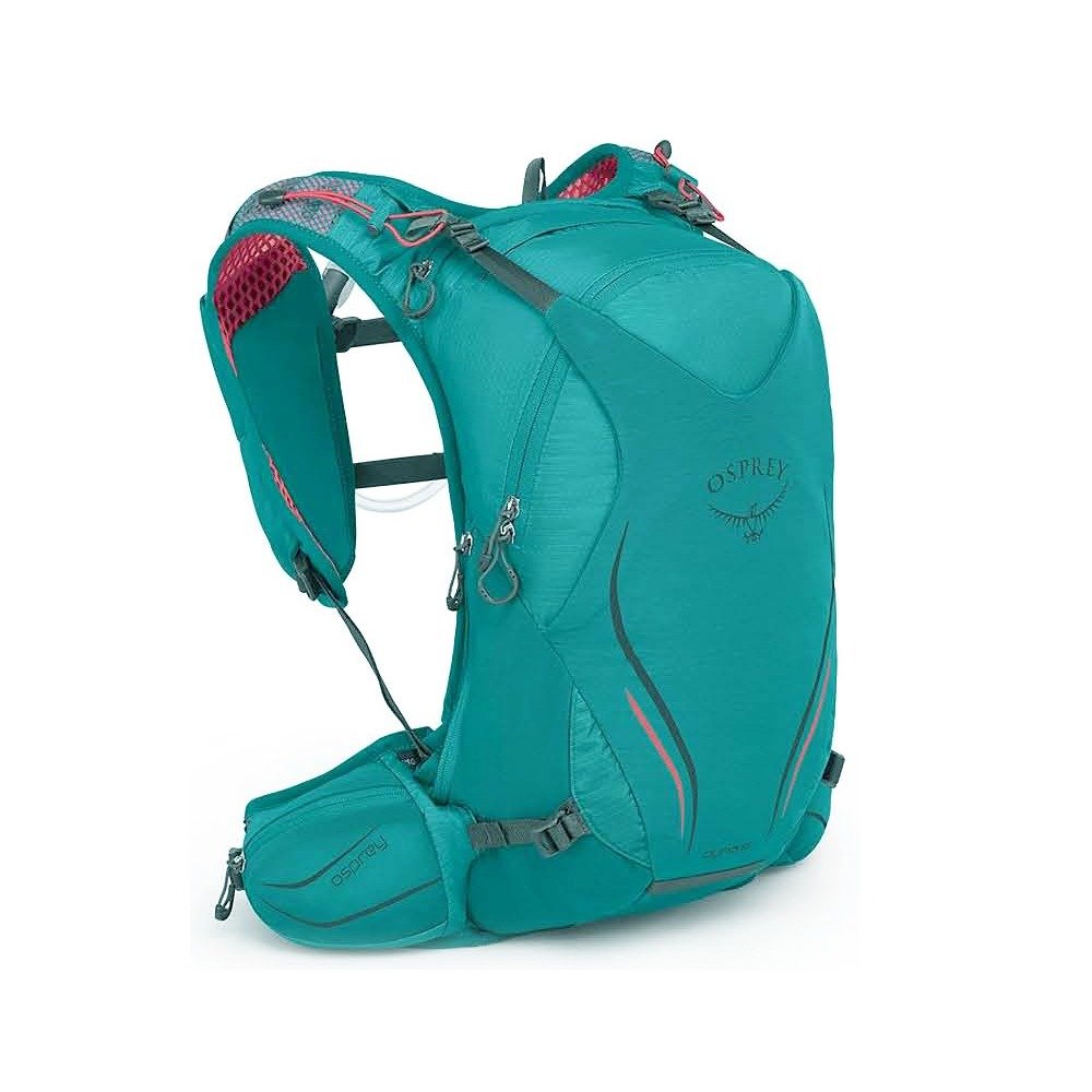 Osprey Dyna 15, Hydration Pack