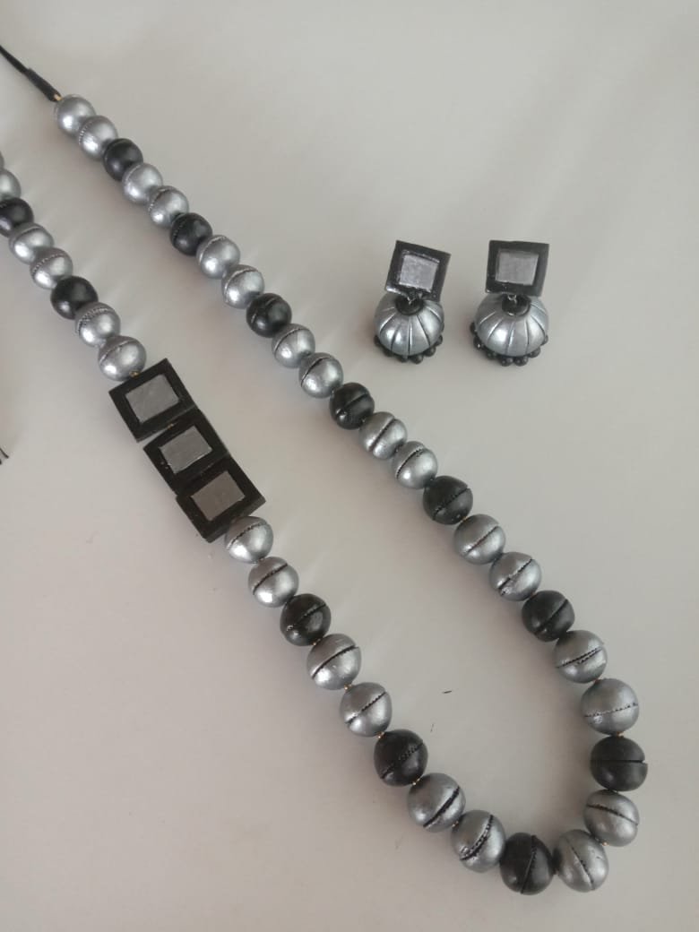 EKD jewelry set