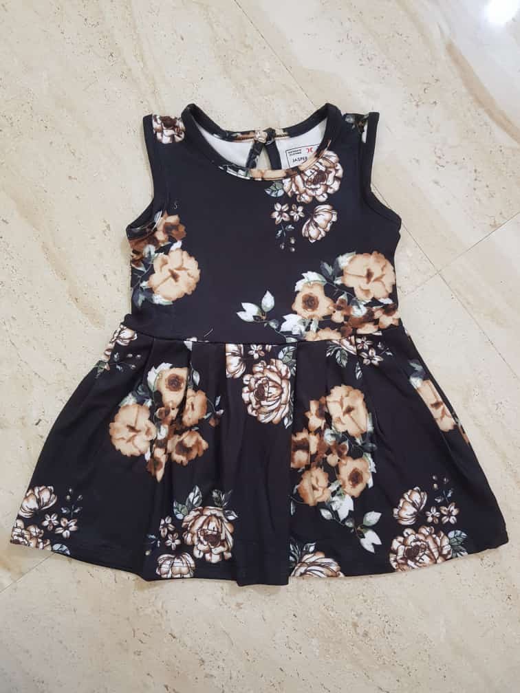EKD Kids frock