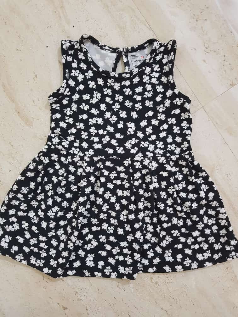 EKD Kids frock
