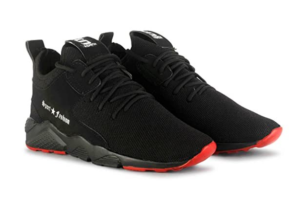 Putthi Men's Sports Fashion Running Shoes