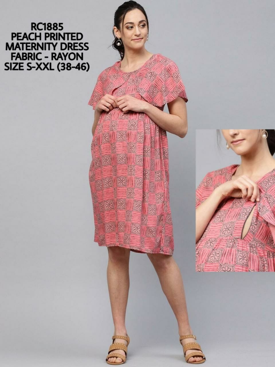 EKD Maternity Wear .Limited stock