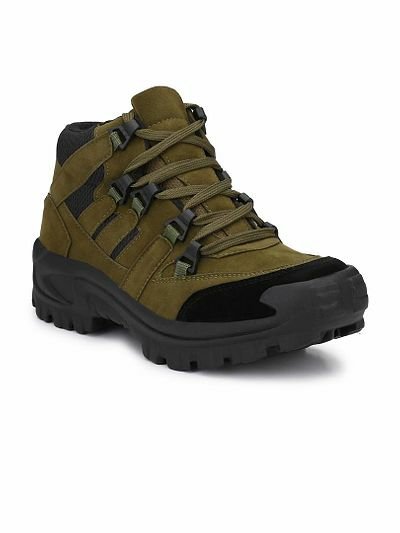 FSS Heavy Duty Stylish Outdoor Boots