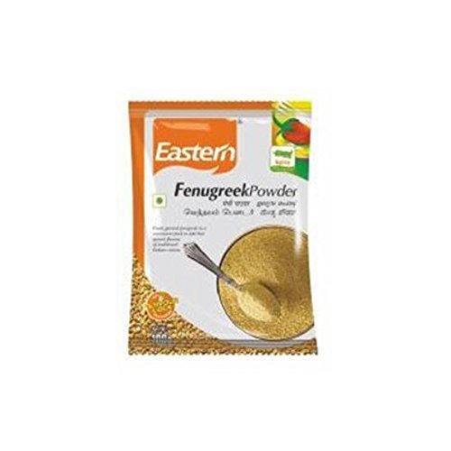 EEL Eastern Fenugreek Powder, 100g