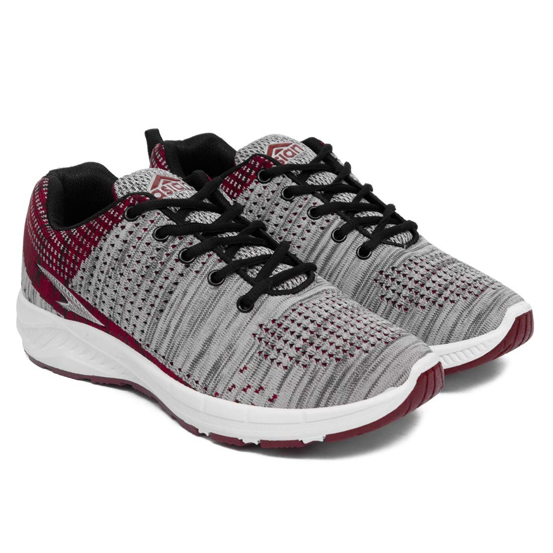 ASIAN Men's Trigger-03 Running Shoes,Sports Shoes,Gym Shoes,Walking Shoes