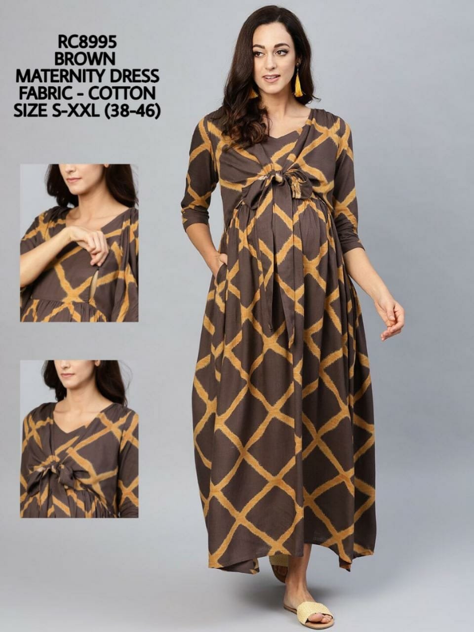 EKD Maternity Wear .Limited stock