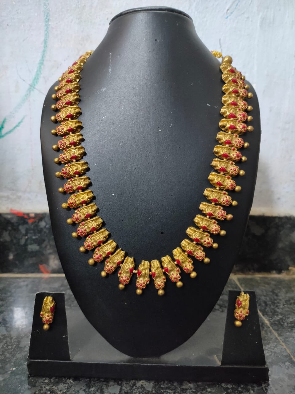 EKD Lovely Jewelry set