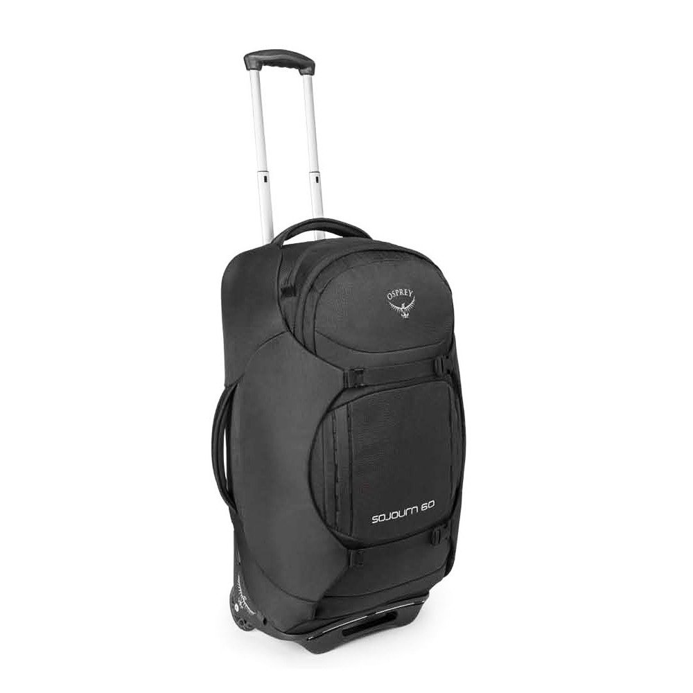 Osprey Sojourn 60L/25”, Trolley Bag