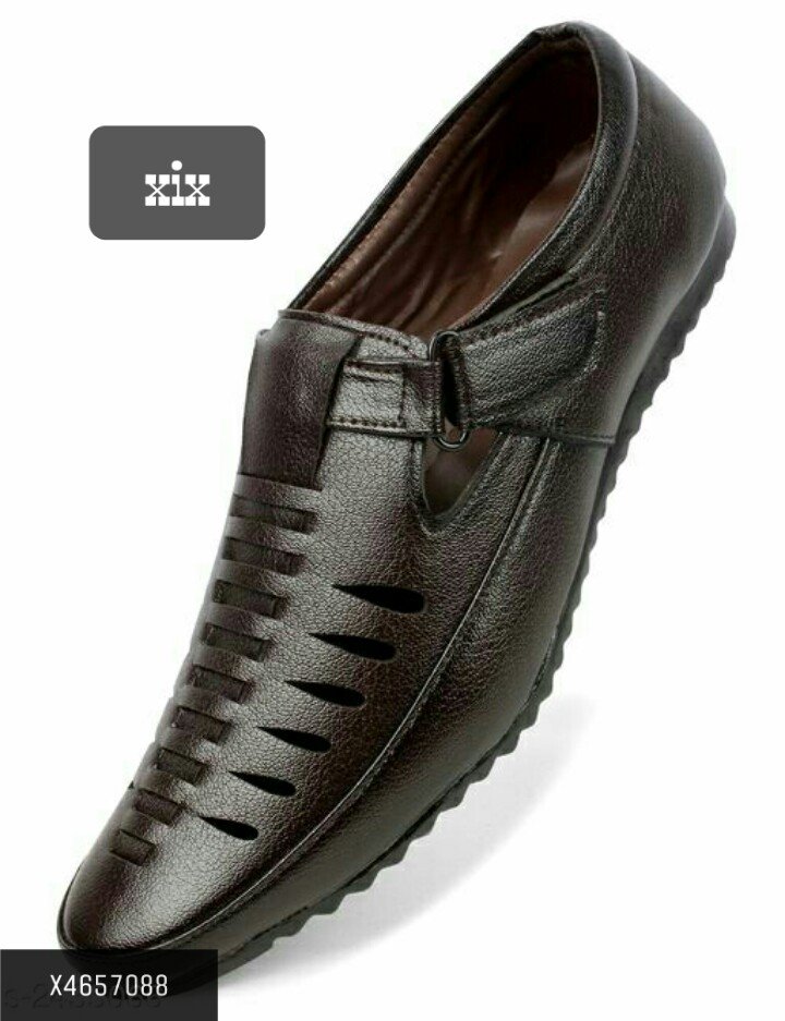 EAS Shoes