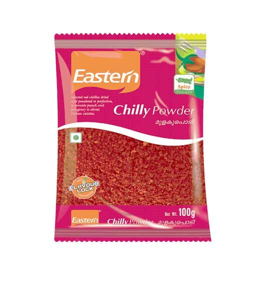 FEL Eastern Chilly Powder 100 gm