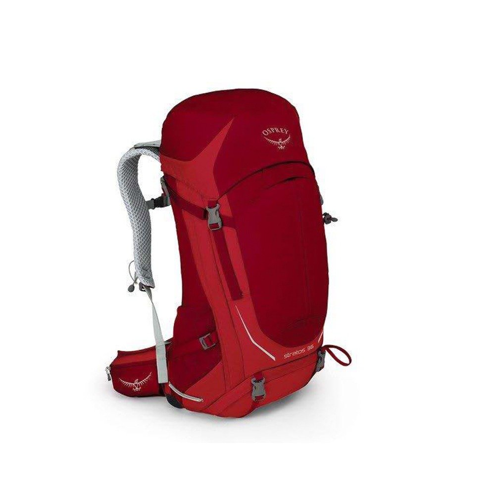 Osprey  Stratos 36 Backpack, Trekking Backpack
