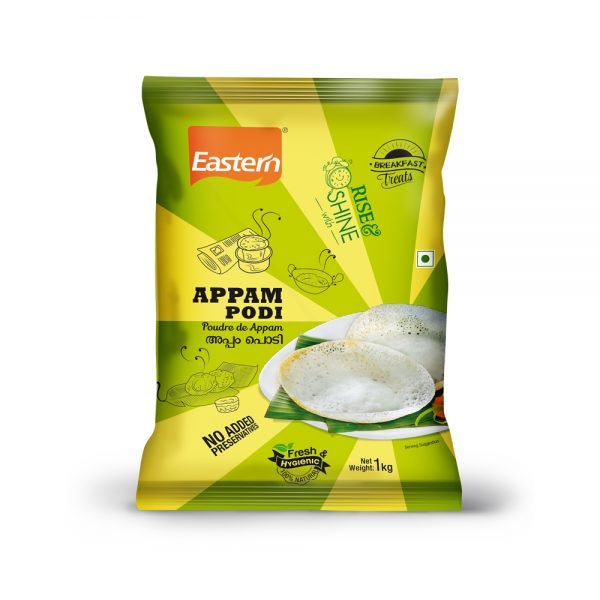 Eastern Appam Podi 1Kg
