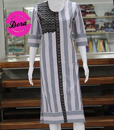 ELC Casual wear straight kurti