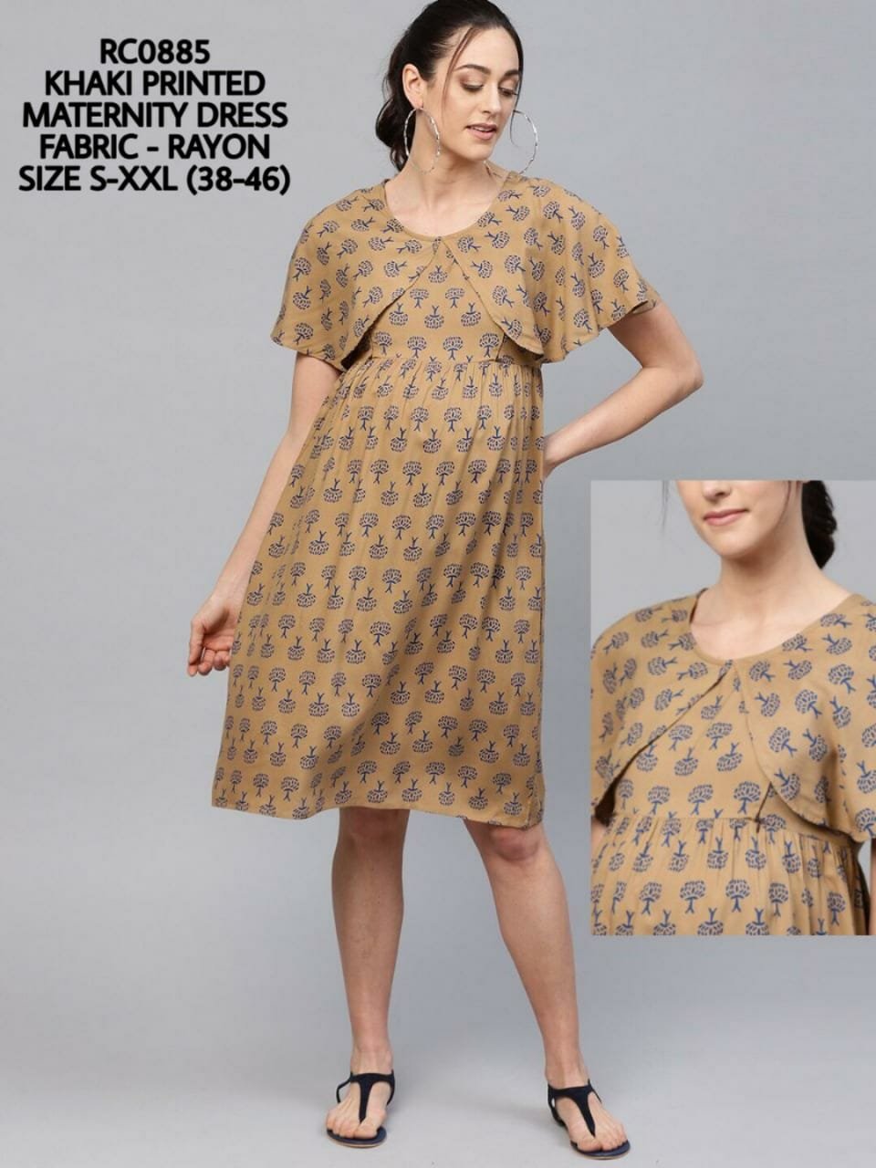 EKD Maternity Wear .Limited stock