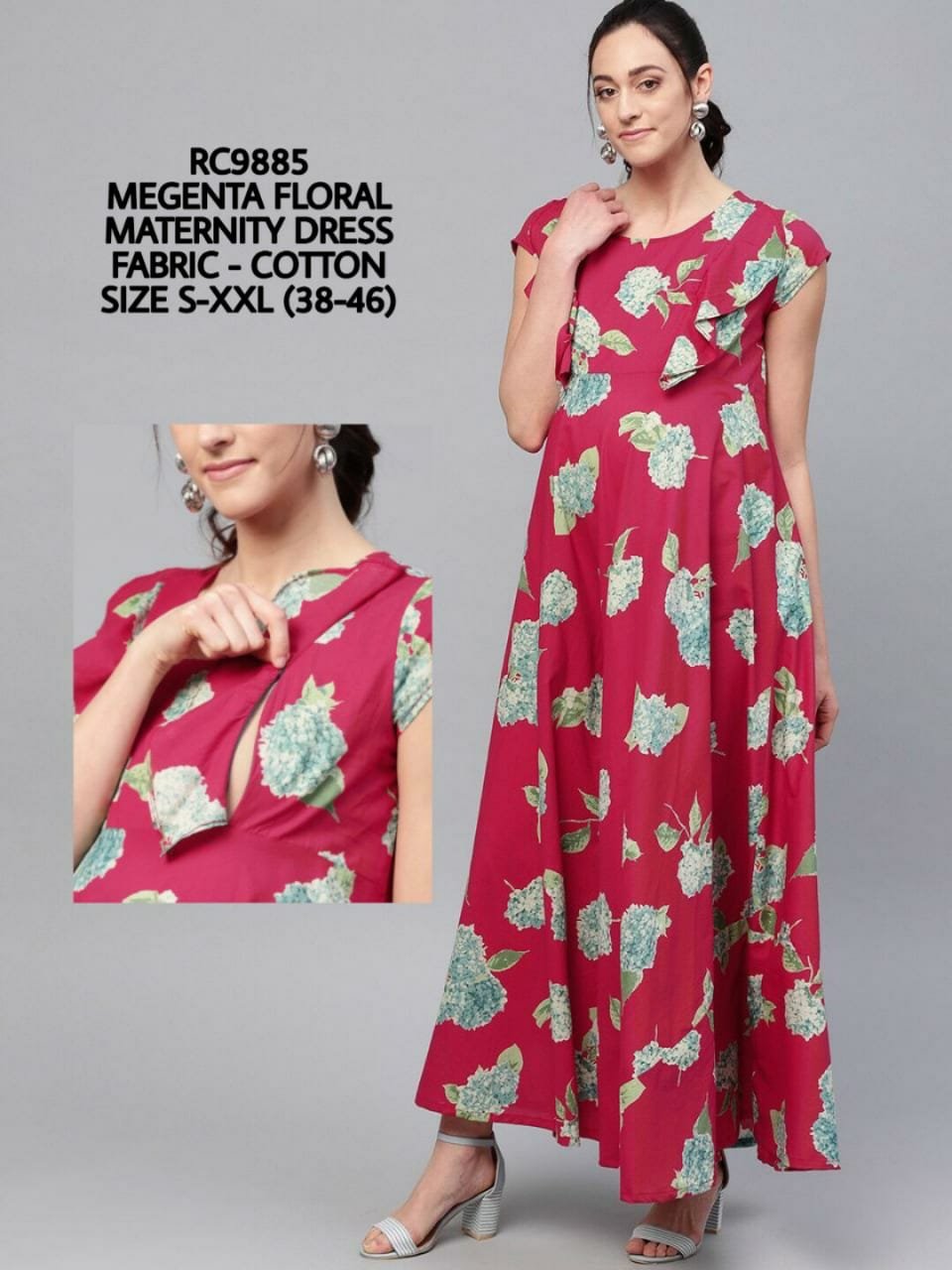 EKD Maternity Wear .Limited stock