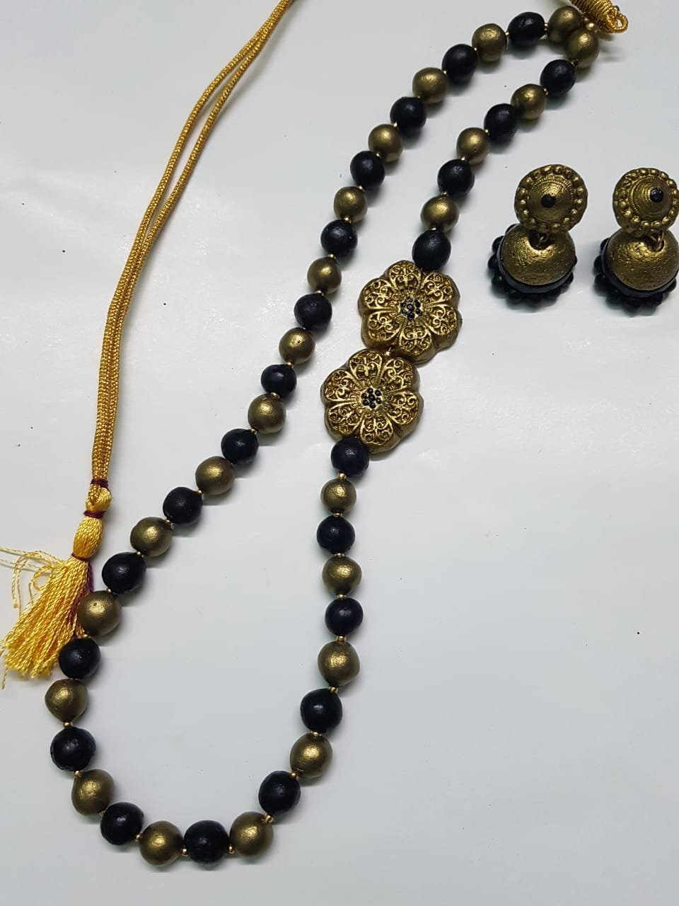 EKD jewelry set
