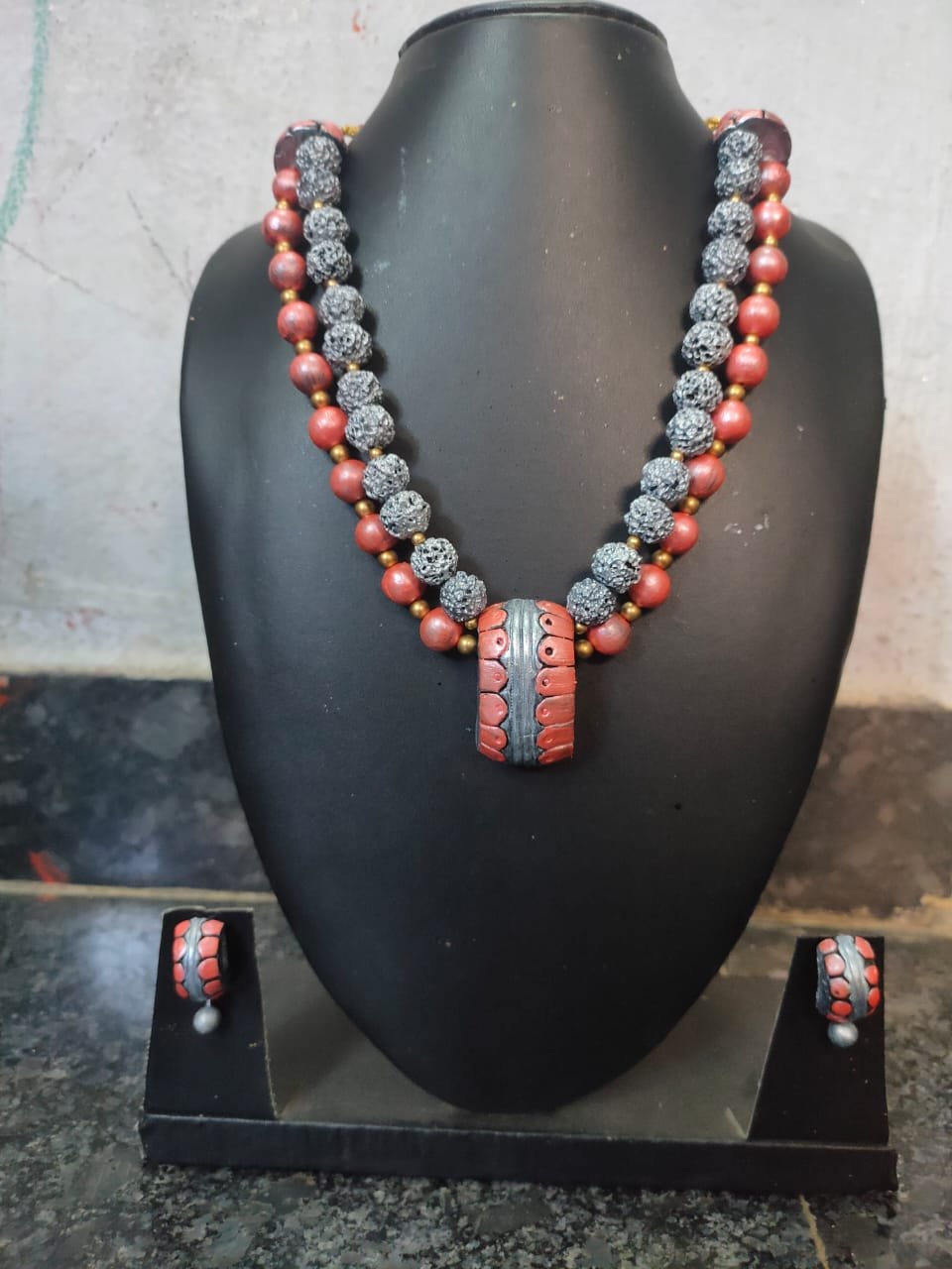 EKD atrractive Jewelry set
