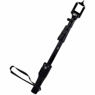 Selfie Stick 1288 Bluetooth Monopod For Smart Phones