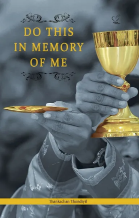Do This in Memory of Me, Applied Spirituality