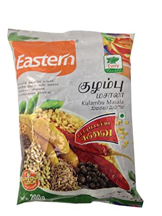 Eastern Kulambu Masala 200g