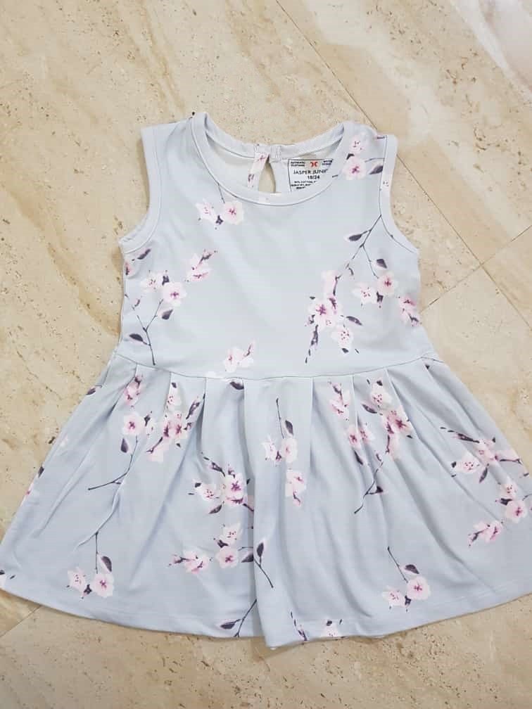 EKD Gorgeous Kids frock