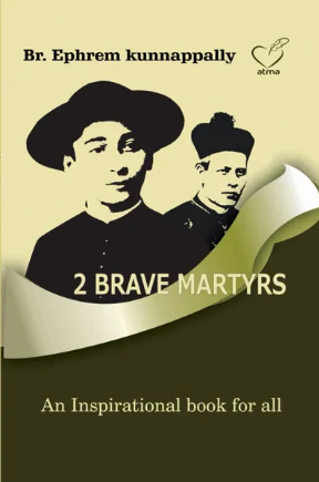2 Brave Martyrs, Biography