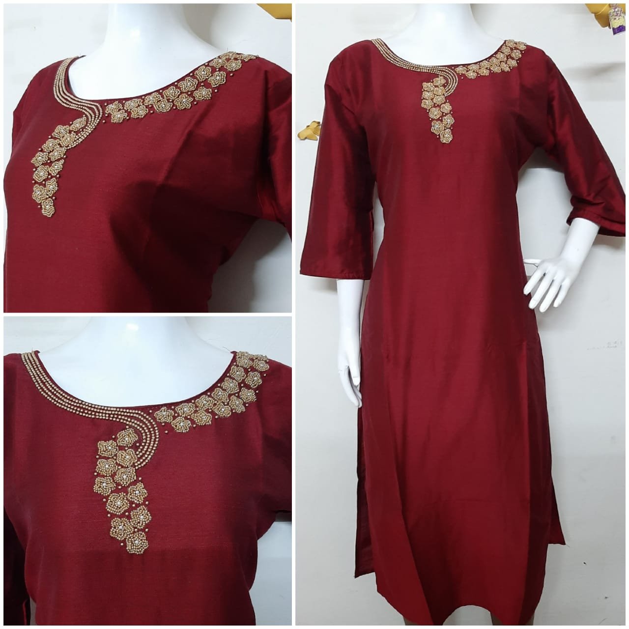 Ladies fashion Kurtis