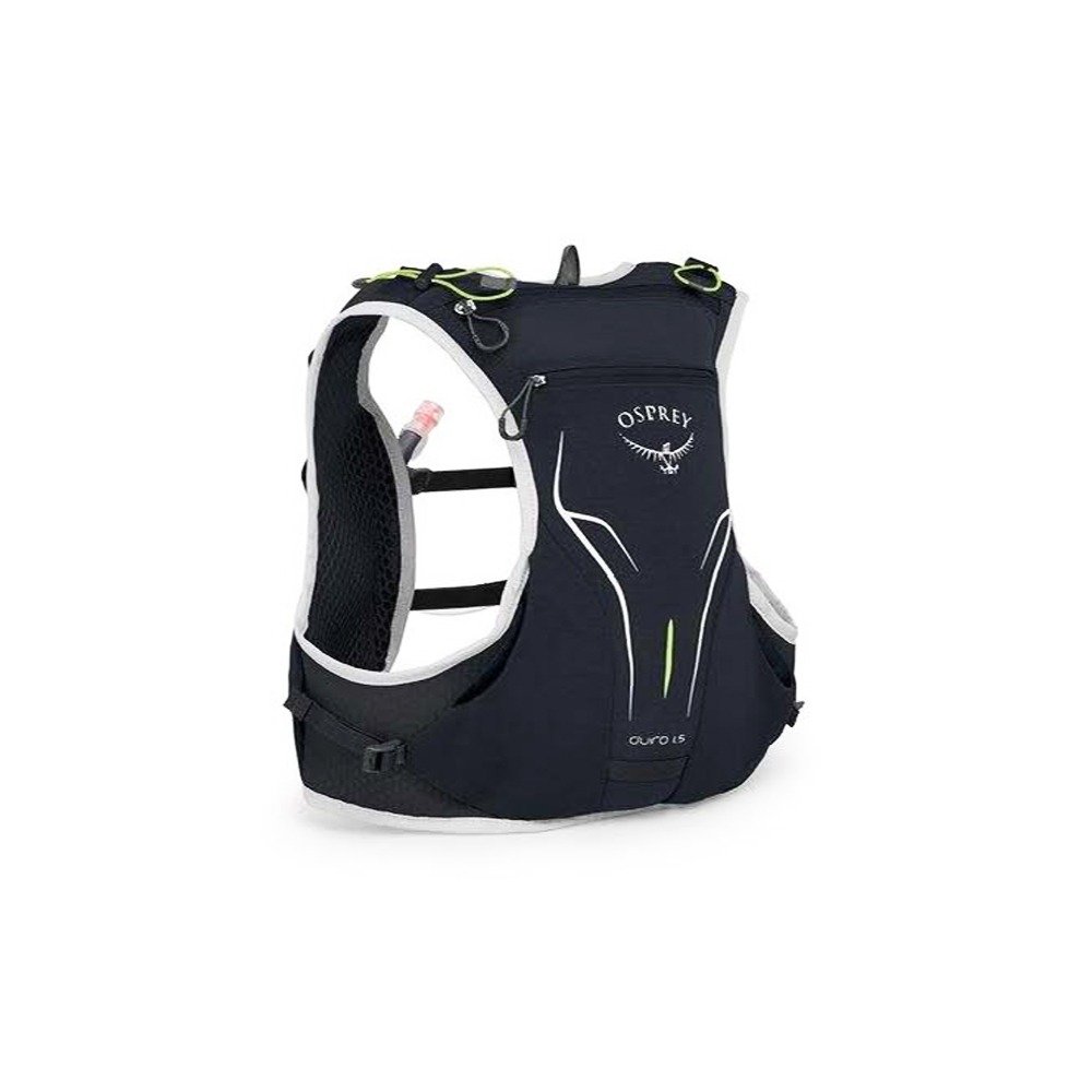 Osprey Duro 1.5 w Res, Hydration Pack