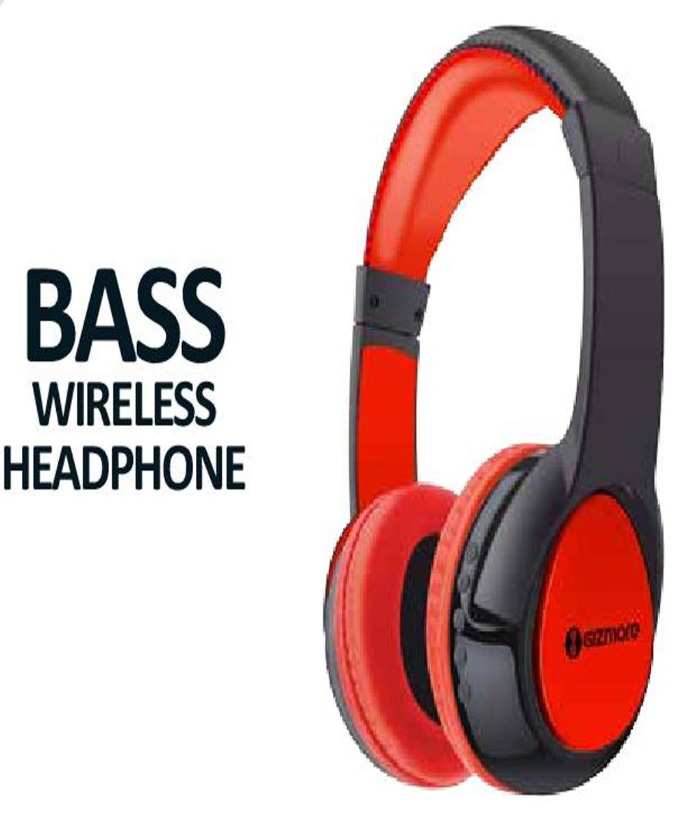 GIZMORE Headphone GIZ MH403