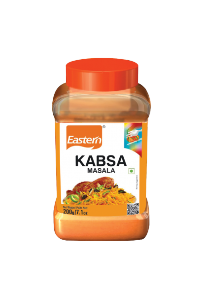 EEL Eastern Kabsa Masala 200g
