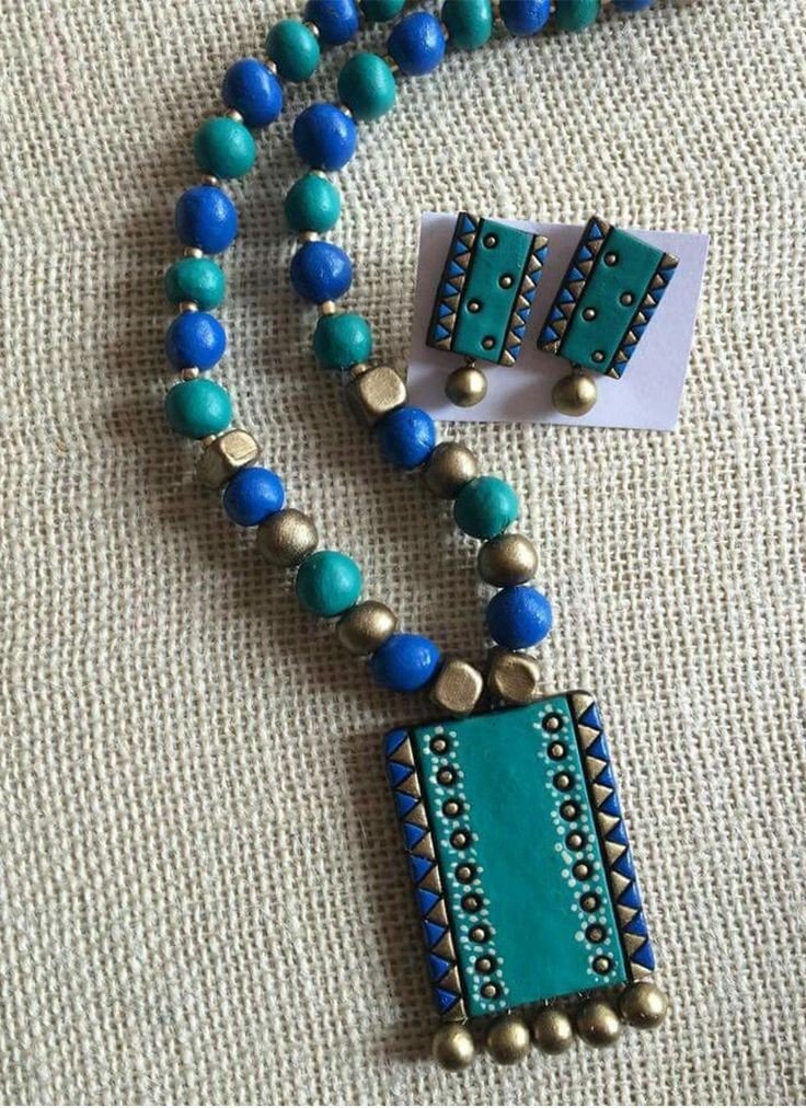 EKD Jewelry set