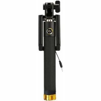 FSS Black Selfie Stick