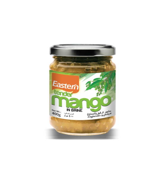 FEL Eastern Tender Mango In Brine 400gm