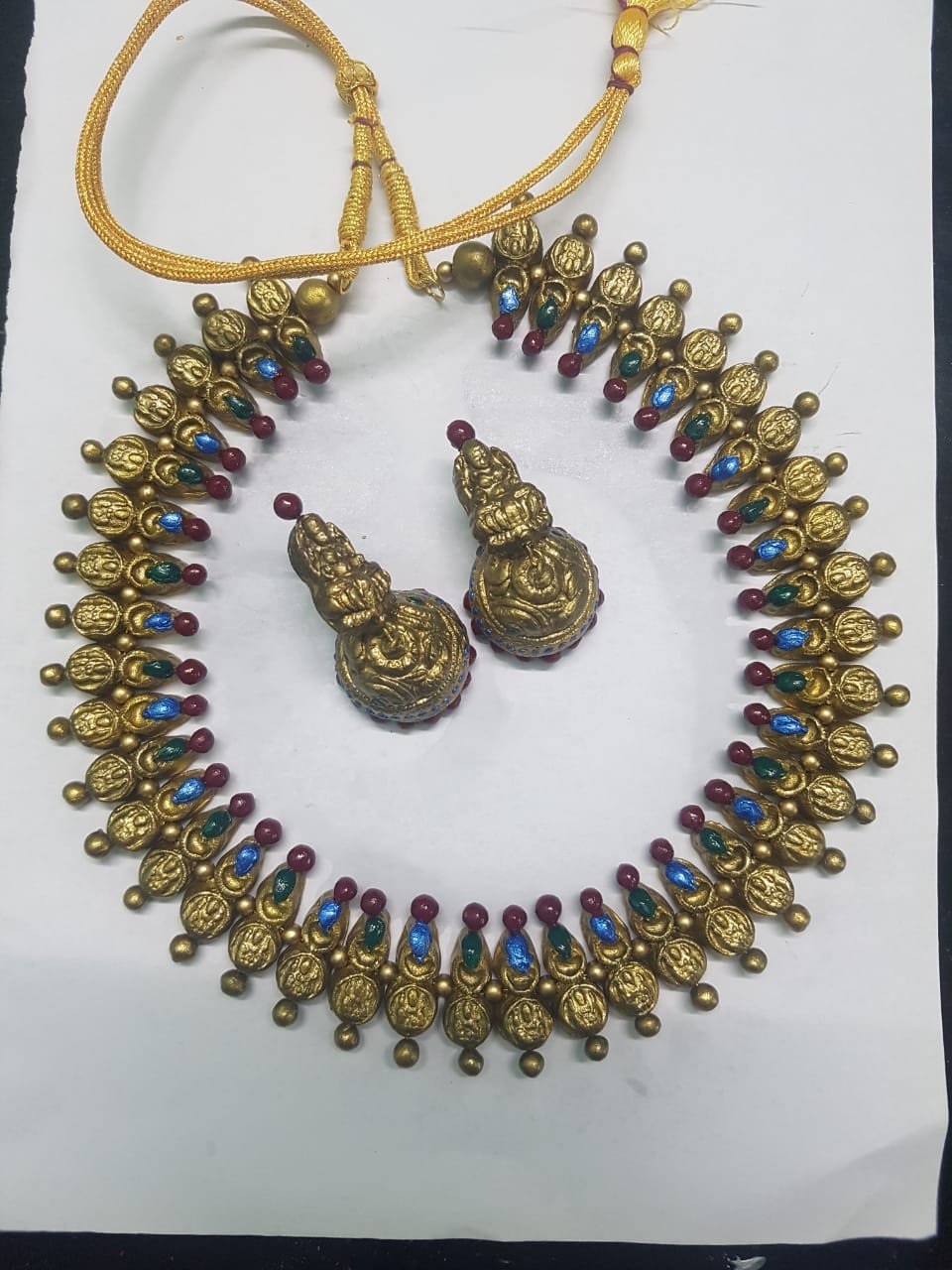 EKD jewelry set
