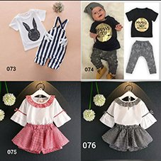 EKD kids fashion Kunjuduppu