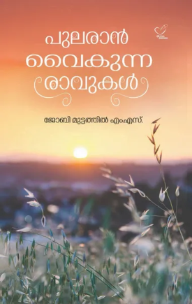 Pularan Vaikunna Ravukal (പുലരാന്‍ വൈകുന്ന രാവുകള്‍),  Reflections