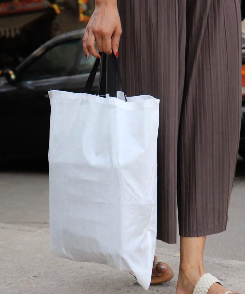 Cloth Carry Bags Pack of 50