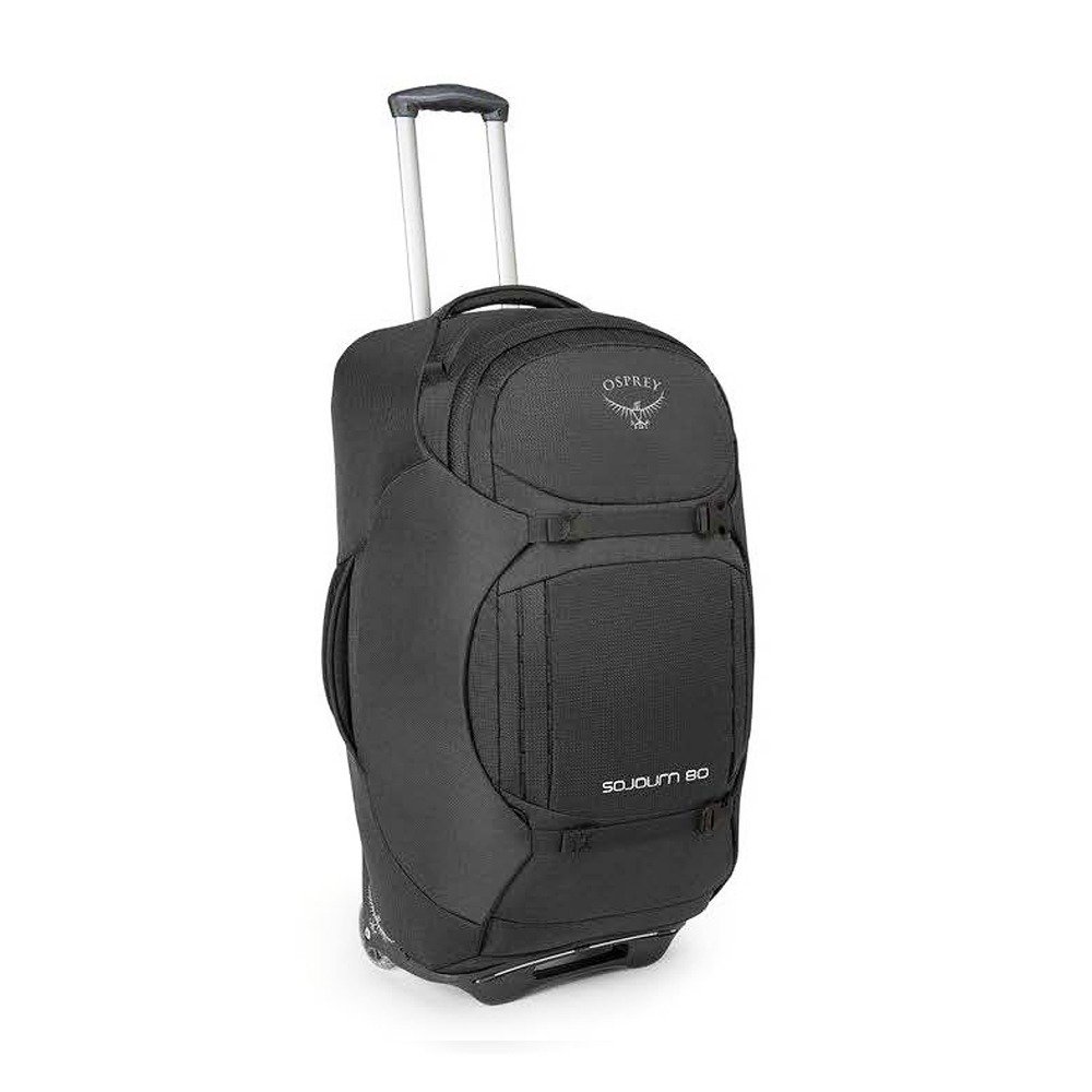 Osprey Sojourn 80L/28”, Trolley Bag