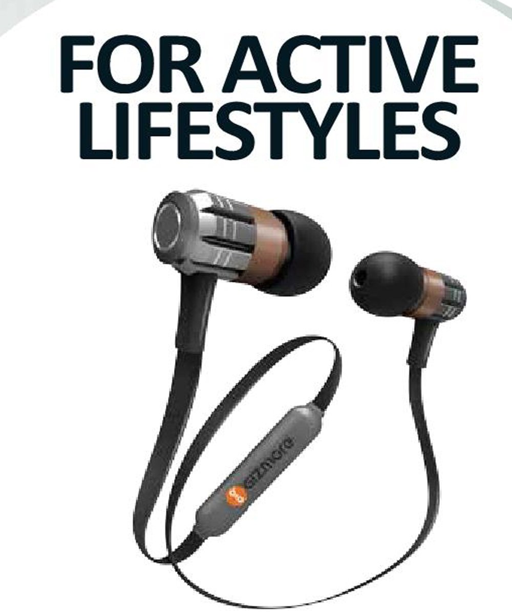 GIZMORE Neckband Sport GIZ MN201