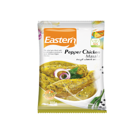 EEL Pepper Chicken Masala 100g