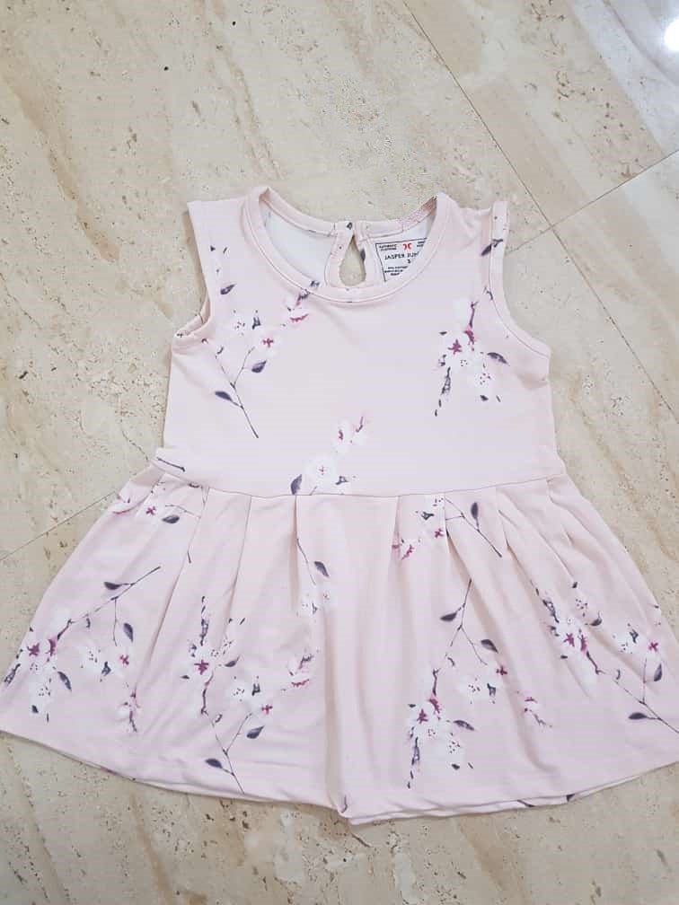 EKD Kids frock