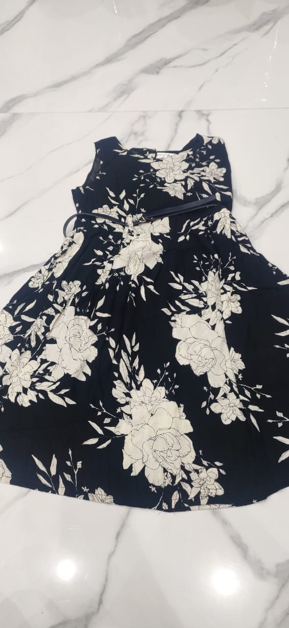 EKD Kids frock