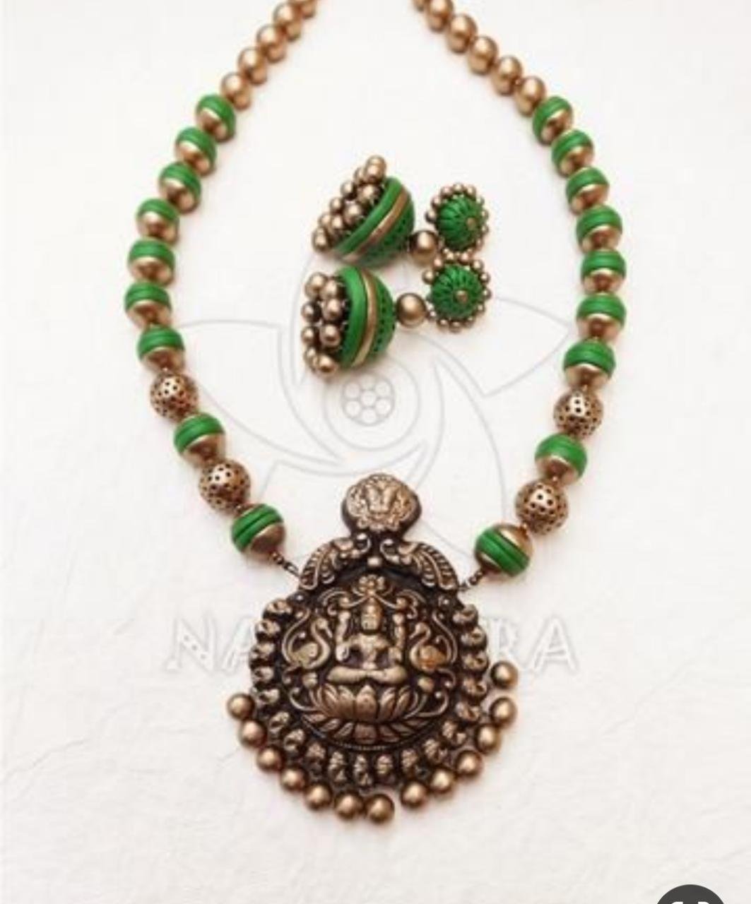 EKD Jewelry set