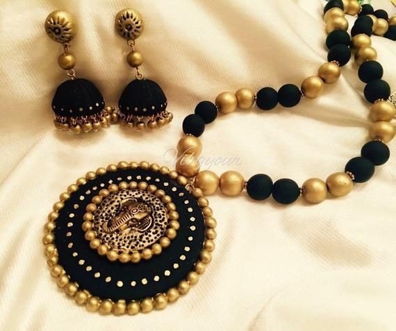 EKD Jewelry set
