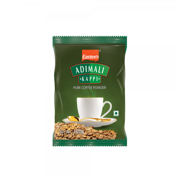 EEL Eastern Adimali Kappi Powder 100g