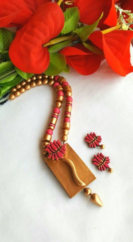 EKD Jewelry set